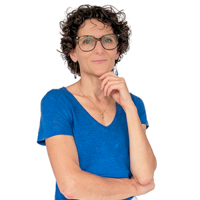 Claire MERMET