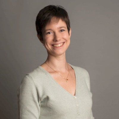 Mathilde DE WILLECOT