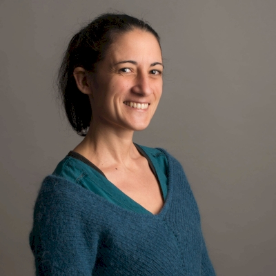 Aurélie CANNEVA