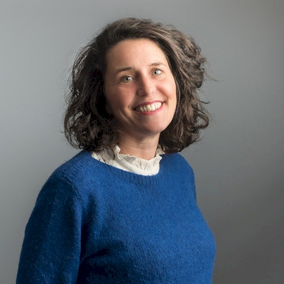 Aurélie AUTRIC Aurélie AUTRIC