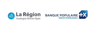 Banque populaire + AURA