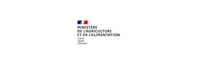 ministère chargé de l'agriculture et de l'alimentation