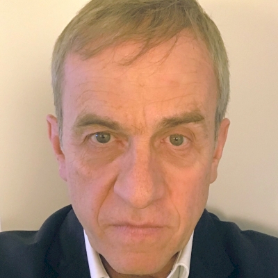 Alexandre DINGAS