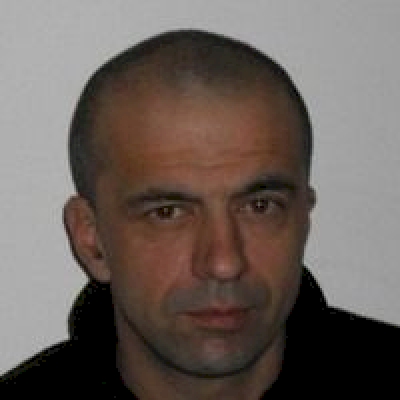 Georges LINARES Georges LINARES