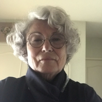 Marie-Florence GRENIER LOUSTALOT