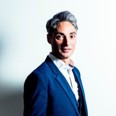 BRESSON Mikaël