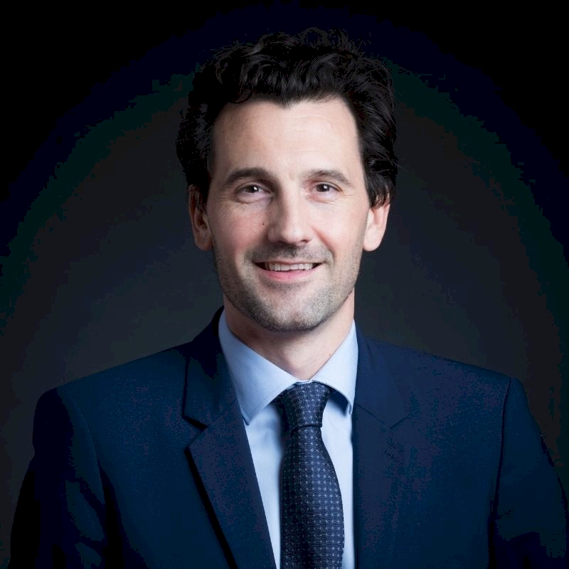 Julien CORNILLET