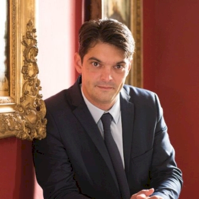 VIAUD Jérôme