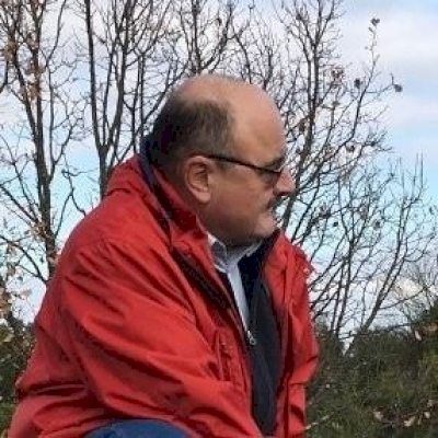 BERNARD André