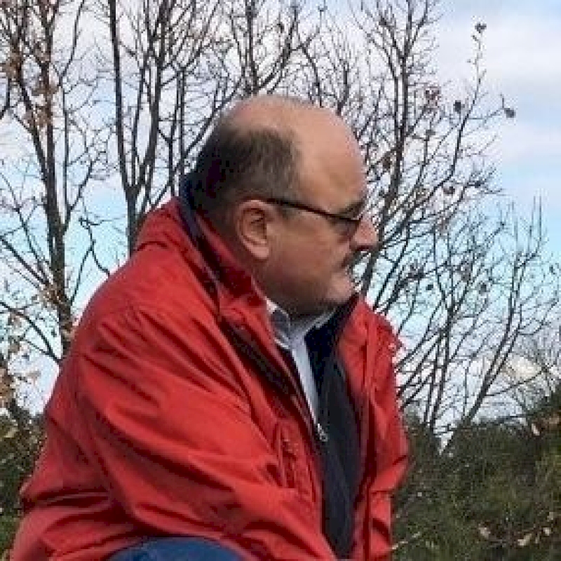 André BERNARD André BERNARD