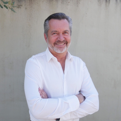 Nicolas CAPPELAERE