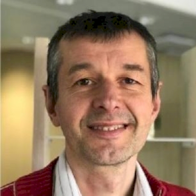 LESUEUR Patrick LESUEUR Patrick