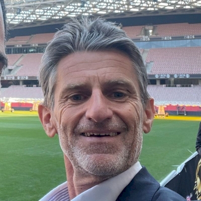 MAUBERT olivier