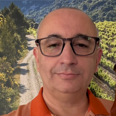 Patrice FLORENTIN