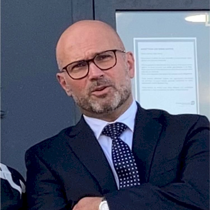Jean Paul BAYCHELIER
