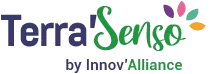 Logo Terra'Senso