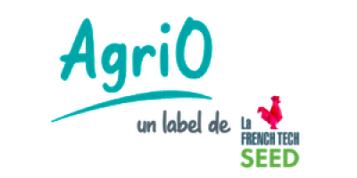Label Agrio – Bpifrance / French Tech Seed Label Agrio – Bpifrance / French Tech Seed
