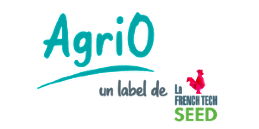 Label Agrio – Bpifrance / French Tech Seed