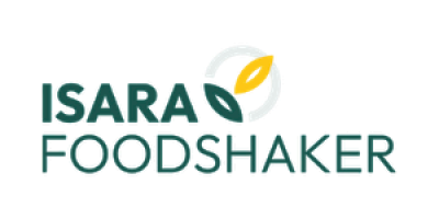 Isara Foodshaker