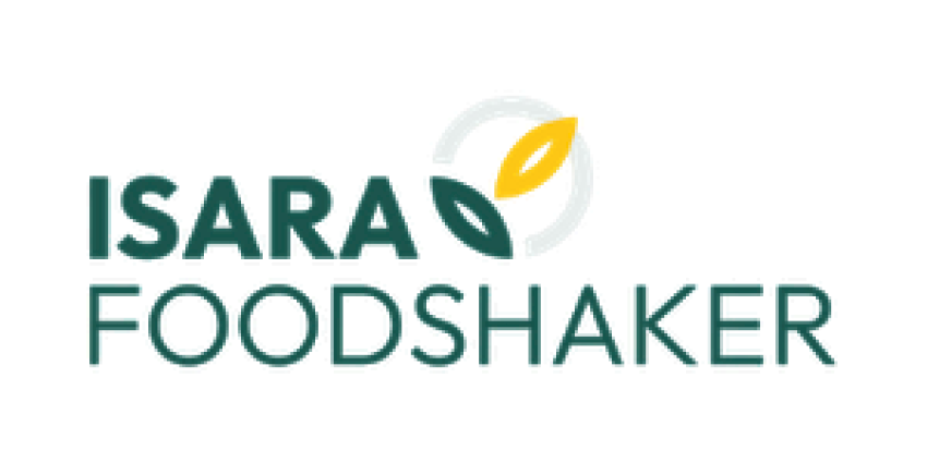 Isara Foodshaker