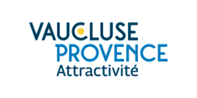 Vaucluse Provence Attractivité