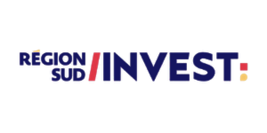 Région Sud Invest Région Sud Invest