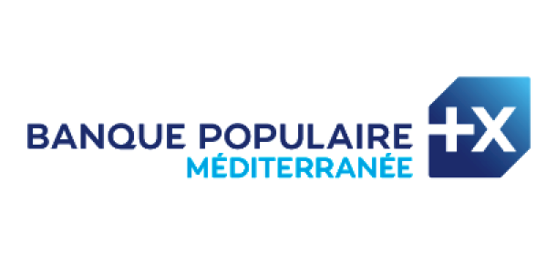 Banque populaire Méditerranée