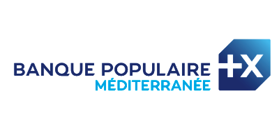 Banque populaire Méditerranée