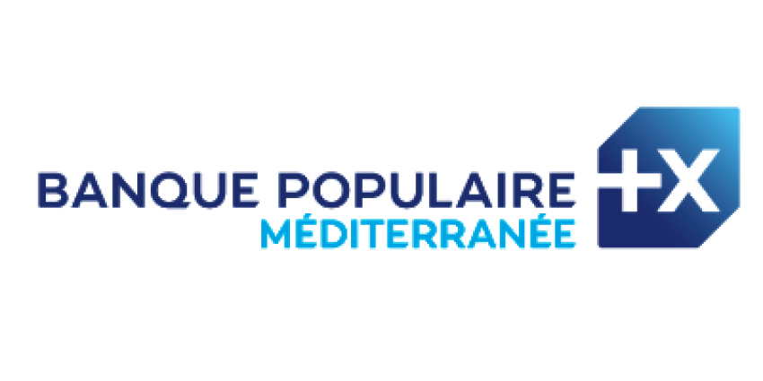 Banque populaire Méditerranée