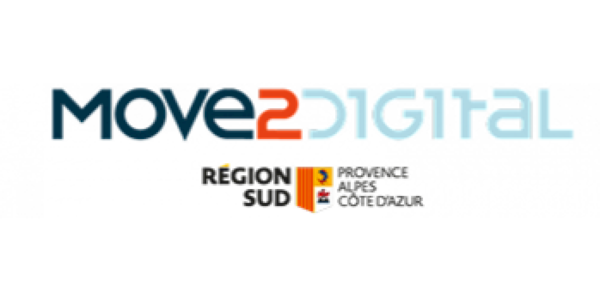 Move2Digital Move2Digital