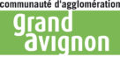 logo grand avignon