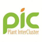 logo plant intercluster