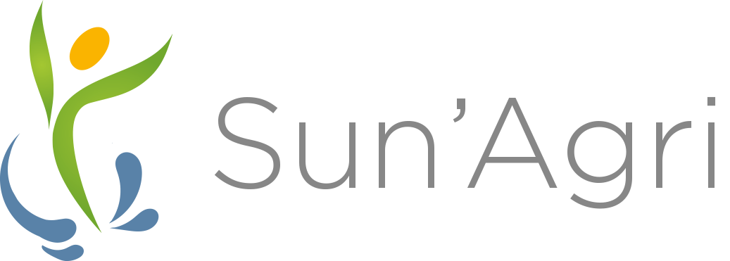 logo sunagri
