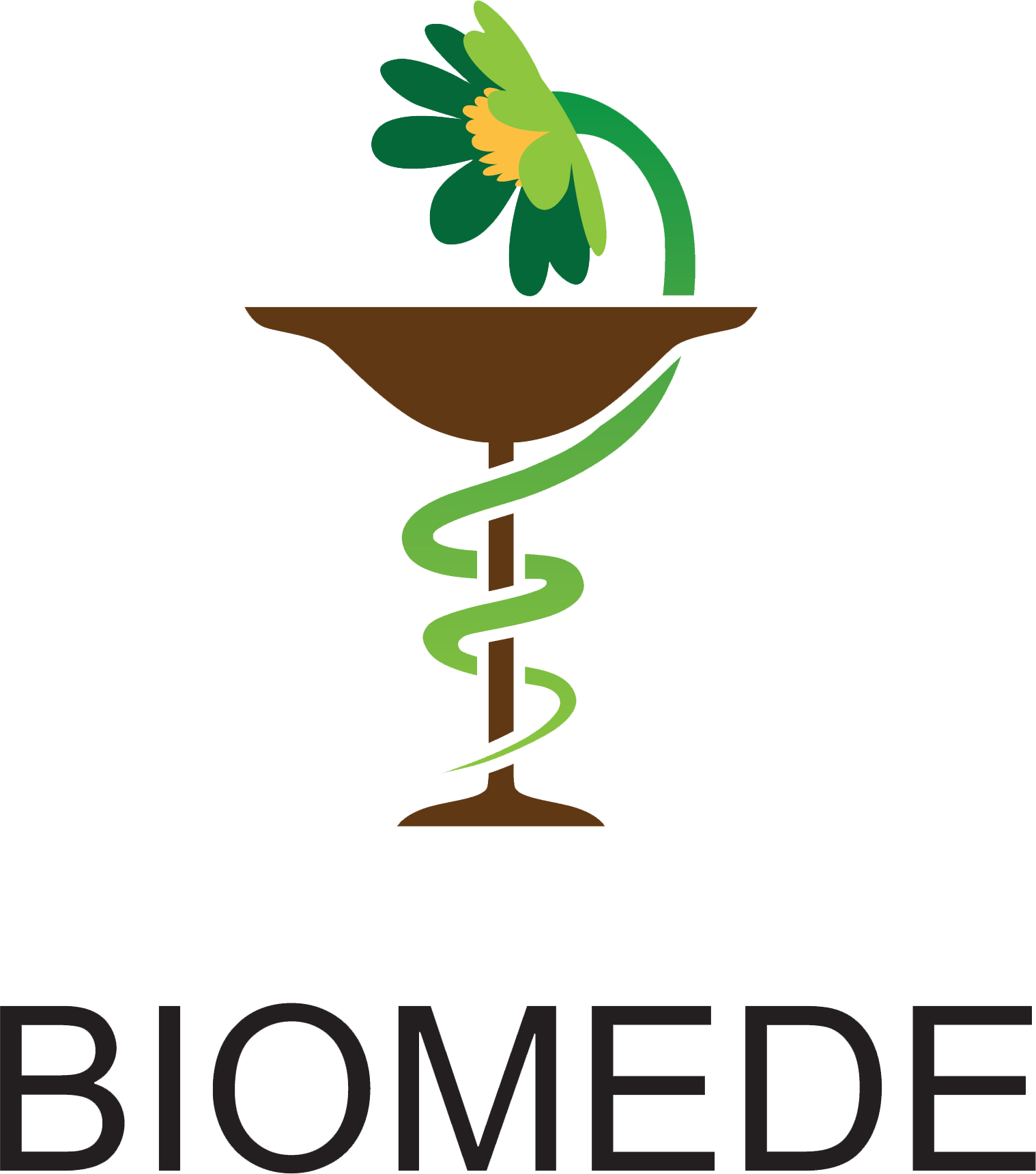 logo biomede